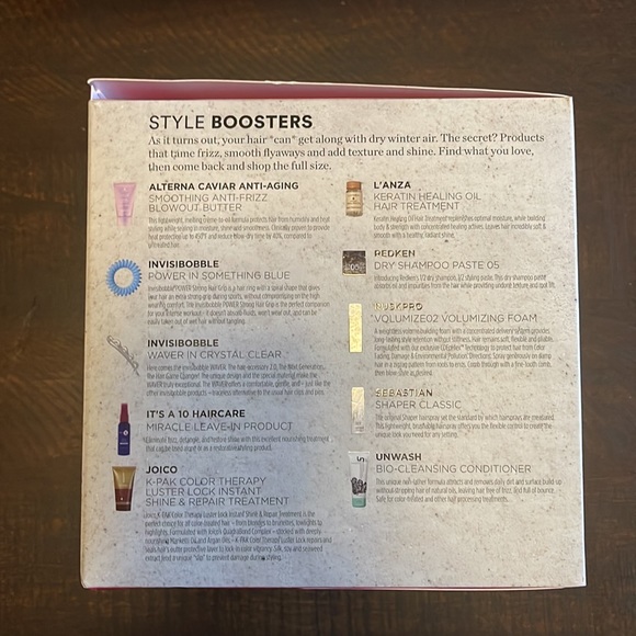 Ulta Beauty Finds Style Boosters - Picture 3 of 3